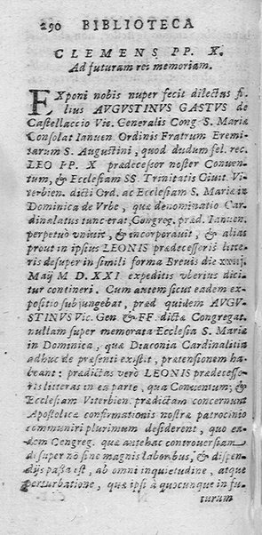 La Biblioteca Aprosiana passatempo autunnale di Cornelio Aspasio Antivigilmi trà Vagabondi di Tabbia detto l'Aggirato ...
