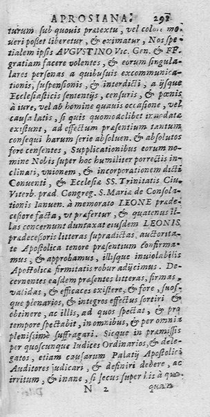 La Biblioteca Aprosiana passatempo autunnale di Cornelio Aspasio Antivigilmi trà Vagabondi di Tabbia detto l'Aggirato ...