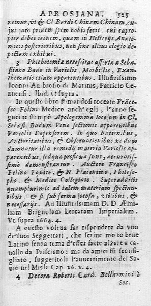 La Biblioteca Aprosiana passatempo autunnale di Cornelio Aspasio Antivigilmi trà Vagabondi di Tabbia detto l'Aggirato ...