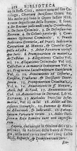 La Biblioteca Aprosiana passatempo autunnale di Cornelio Aspasio Antivigilmi trà Vagabondi di Tabbia detto l'Aggirato ...