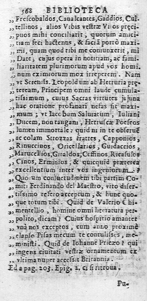 La Biblioteca Aprosiana passatempo autunnale di Cornelio Aspasio Antivigilmi trà Vagabondi di Tabbia detto l'Aggirato ...
