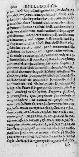 La Biblioteca Aprosiana passatempo autunnale di Cornelio Aspasio Antivigilmi trà Vagabondi di Tabbia detto l'Aggirato ...