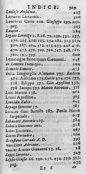 La Biblioteca Aprosiana passatempo autunnale di Cornelio Aspasio Antivigilmi trà Vagabondi di Tabbia detto l'Aggirato ...