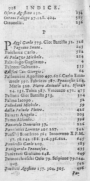 La Biblioteca Aprosiana passatempo autunnale di Cornelio Aspasio Antivigilmi trà Vagabondi di Tabbia detto l'Aggirato ...