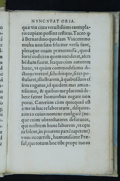 Horou Apollonos Neiloou hieroglyphika. Ori Apollinis Niliaci, De sacris notis & sculpturis libri duo, vbi ad fidem vetusti codicis manu scripti restituta sunt loca permulta, corrupta ante ac deplorata. Quibus accessit uersio recens, per Io. Mercerum Vticensem concinnata, & obseruationes non infrugiferae