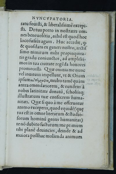 Horou Apollonos Neiloou hieroglyphika. Ori Apollinis Niliaci, De sacris notis & sculpturis libri duo, vbi ad fidem vetusti codicis manu scripti restituta sunt loca permulta, corrupta ante ac deplorata. Quibus accessit uersio recens, per Io. Mercerum Vticensem concinnata, & obseruationes non infrugiferae