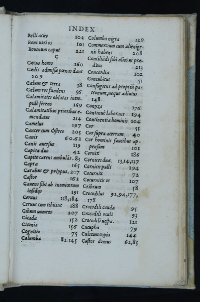 Horou Apollonos Neiloou hieroglyphika. Ori Apollinis Niliaci, De sacris notis & sculpturis libri duo, vbi ad fidem vetusti codicis manu scripti restituta sunt loca permulta, corrupta ante ac deplorata. Quibus accessit uersio recens, per Io. Mercerum Vticensem concinnata, & obseruationes non infrugiferae