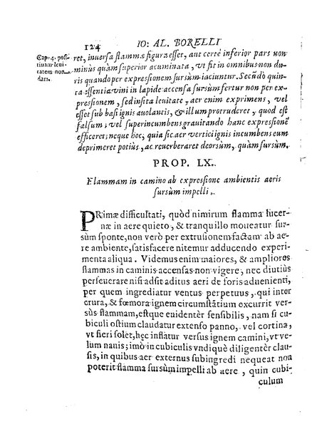 De motionibus naturalibus a grauitate pendentibus, liber Io. Alphonsi Borrelli in Academia Pisana matheseos professoris