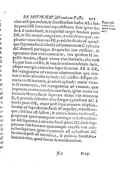 De motionibus naturalibus a grauitate pendentibus, liber Io. Alphonsi Borrelli in Academia Pisana matheseos professoris