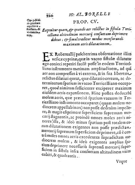 De motionibus naturalibus a grauitate pendentibus, liber Io. Alphonsi Borrelli in Academia Pisana matheseos professoris
