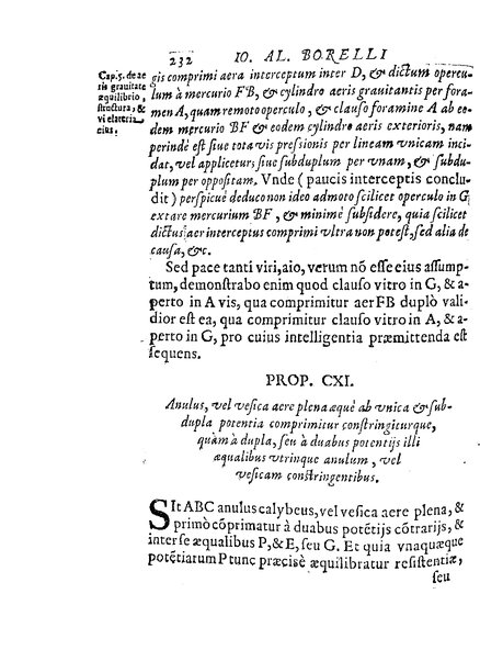 De motionibus naturalibus a grauitate pendentibus, liber Io. Alphonsi Borrelli in Academia Pisana matheseos professoris