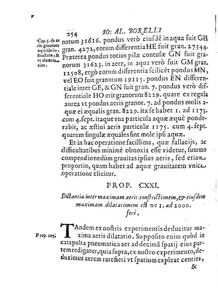 De motionibus naturalibus a grauitate pendentibus, liber Io. Alphonsi Borrelli in Academia Pisana matheseos professoris