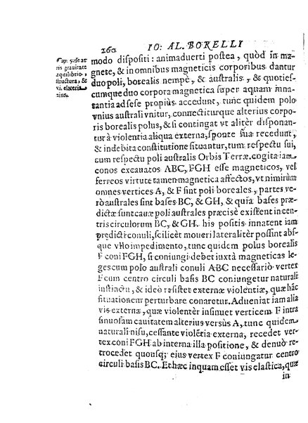 De motionibus naturalibus a grauitate pendentibus, liber Io. Alphonsi Borrelli in Academia Pisana matheseos professoris
