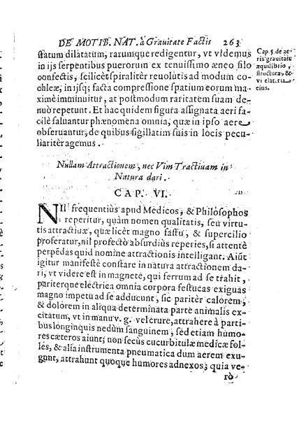 De motionibus naturalibus a grauitate pendentibus, liber Io. Alphonsi Borrelli in Academia Pisana matheseos professoris