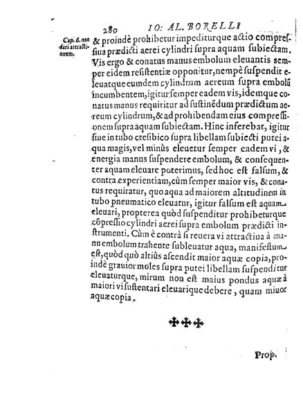 De motionibus naturalibus a grauitate pendentibus, liber Io. Alphonsi Borrelli in Academia Pisana matheseos professoris