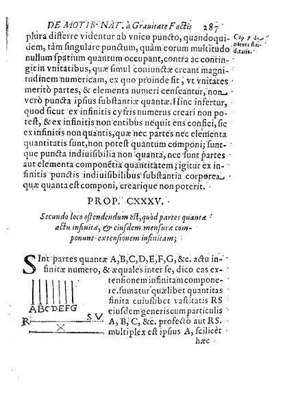 De motionibus naturalibus a grauitate pendentibus, liber Io. Alphonsi Borrelli in Academia Pisana matheseos professoris