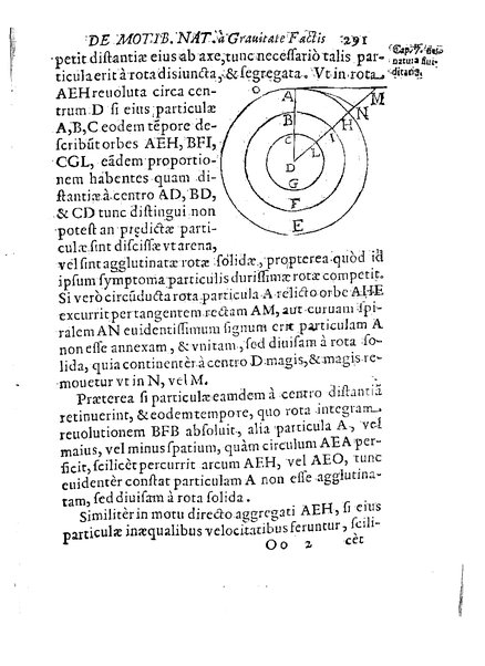 De motionibus naturalibus a grauitate pendentibus, liber Io. Alphonsi Borrelli in Academia Pisana matheseos professoris