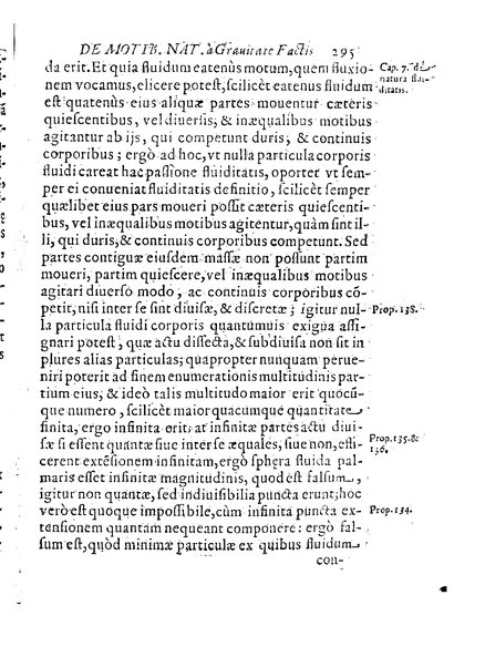 De motionibus naturalibus a grauitate pendentibus, liber Io. Alphonsi Borrelli in Academia Pisana matheseos professoris
