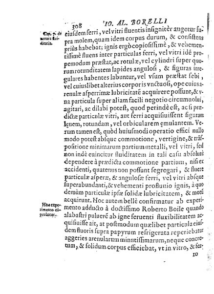 De motionibus naturalibus a grauitate pendentibus, liber Io. Alphonsi Borrelli in Academia Pisana matheseos professoris