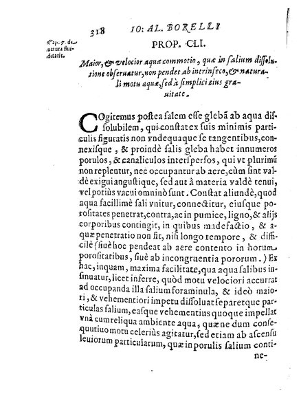 De motionibus naturalibus a grauitate pendentibus, liber Io. Alphonsi Borrelli in Academia Pisana matheseos professoris
