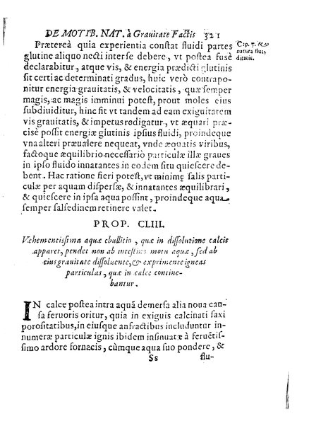 De motionibus naturalibus a grauitate pendentibus, liber Io. Alphonsi Borrelli in Academia Pisana matheseos professoris