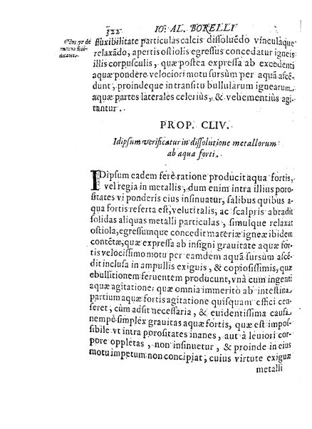 De motionibus naturalibus a grauitate pendentibus, liber Io. Alphonsi Borrelli in Academia Pisana matheseos professoris