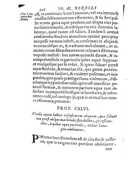 De motionibus naturalibus a grauitate pendentibus, liber Io. Alphonsi Borrelli in Academia Pisana matheseos professoris