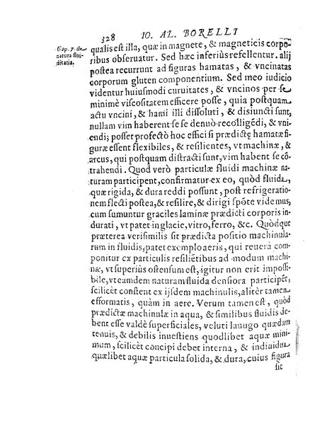 De motionibus naturalibus a grauitate pendentibus, liber Io. Alphonsi Borrelli in Academia Pisana matheseos professoris