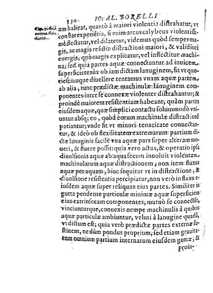 De motionibus naturalibus a grauitate pendentibus, liber Io. Alphonsi Borrelli in Academia Pisana matheseos professoris