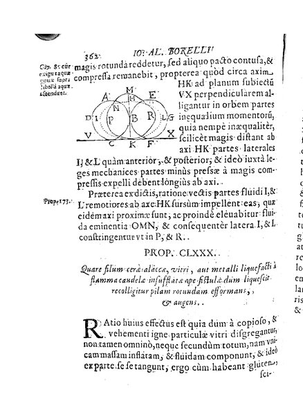 De motionibus naturalibus a grauitate pendentibus, liber Io. Alphonsi Borrelli in Academia Pisana matheseos professoris