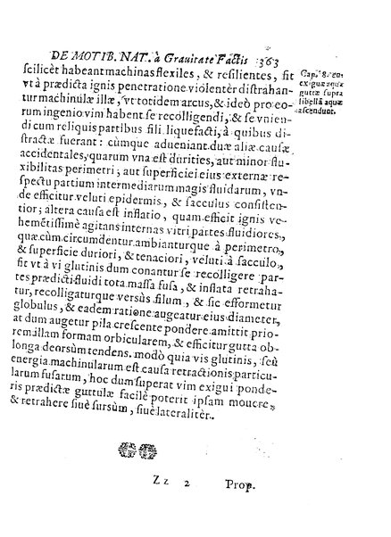 De motionibus naturalibus a grauitate pendentibus, liber Io. Alphonsi Borrelli in Academia Pisana matheseos professoris