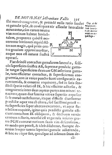 De motionibus naturalibus a grauitate pendentibus, liber Io. Alphonsi Borrelli in Academia Pisana matheseos professoris