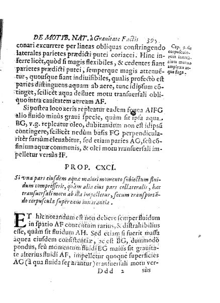 De motionibus naturalibus a grauitate pendentibus, liber Io. Alphonsi Borrelli in Academia Pisana matheseos professoris