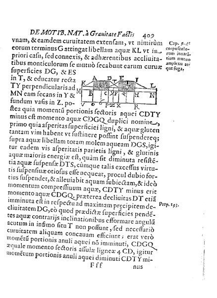 De motionibus naturalibus a grauitate pendentibus, liber Io. Alphonsi Borrelli in Academia Pisana matheseos professoris