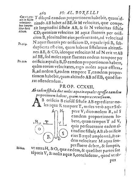 De motionibus naturalibus a grauitate pendentibus, liber Io. Alphonsi Borrelli in Academia Pisana matheseos professoris