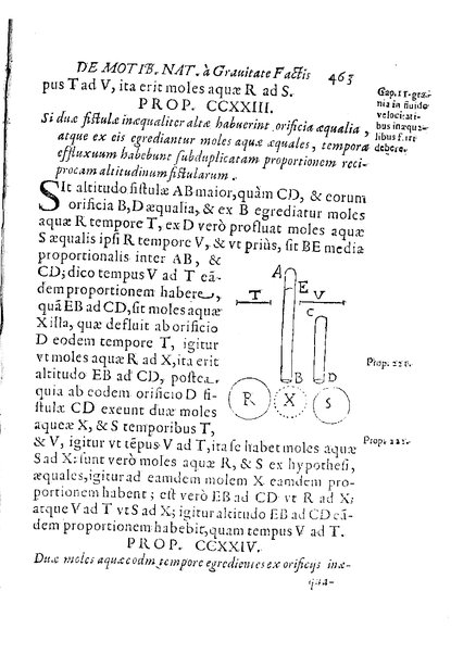 De motionibus naturalibus a grauitate pendentibus, liber Io. Alphonsi Borrelli in Academia Pisana matheseos professoris