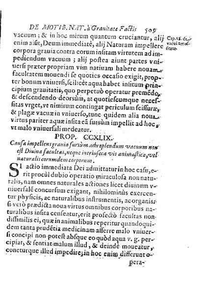 De motionibus naturalibus a grauitate pendentibus, liber Io. Alphonsi Borrelli in Academia Pisana matheseos professoris