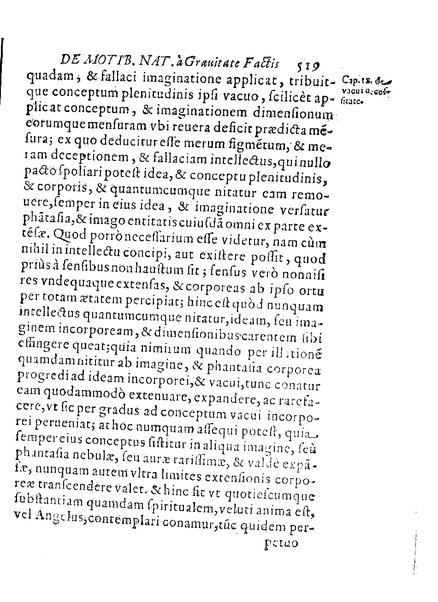 De motionibus naturalibus a grauitate pendentibus, liber Io. Alphonsi Borrelli in Academia Pisana matheseos professoris