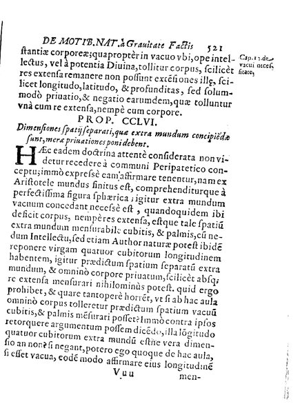De motionibus naturalibus a grauitate pendentibus, liber Io. Alphonsi Borrelli in Academia Pisana matheseos professoris