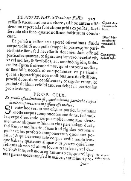 De motionibus naturalibus a grauitate pendentibus, liber Io. Alphonsi Borrelli in Academia Pisana matheseos professoris