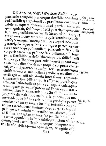 De motionibus naturalibus a grauitate pendentibus, liber Io. Alphonsi Borrelli in Academia Pisana matheseos professoris
