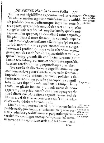 De motionibus naturalibus a grauitate pendentibus, liber Io. Alphonsi Borrelli in Academia Pisana matheseos professoris