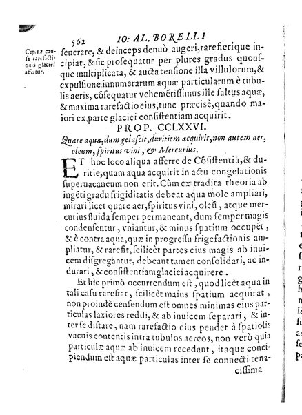 De motionibus naturalibus a grauitate pendentibus, liber Io. Alphonsi Borrelli in Academia Pisana matheseos professoris