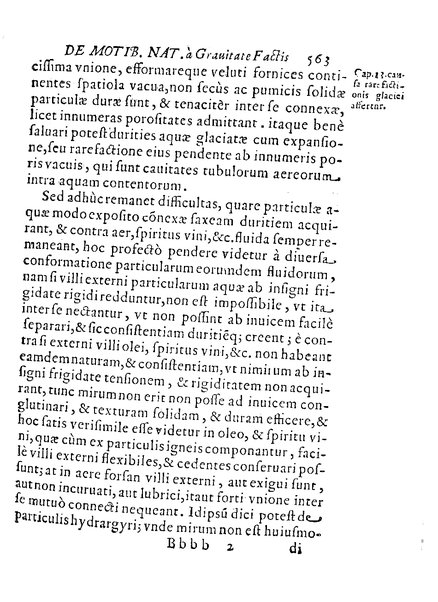 De motionibus naturalibus a grauitate pendentibus, liber Io. Alphonsi Borrelli in Academia Pisana matheseos professoris