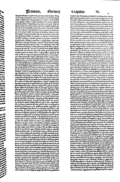 [Dictionnaire universel de medecine, de chirurgie, de chymie, de botanique, d'anatomie, de pharmacie, d'histoire naturelle, &c. Précédé d'un Discours historique sur l'origine & les progres de la medecine. Traduit de l'anglois de m. James par m.rs Diderot, Eidous & Toussaint. Revu, corrigé & augmenté par m. Julien Busson ... Tome premier [-sixieme]] 5