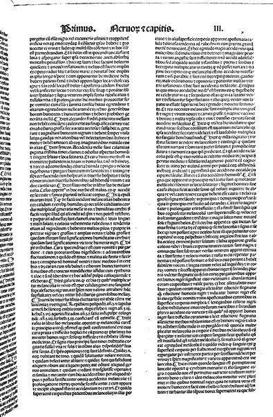 [Dictionnaire universel de medecine, de chirurgie, de chymie, de botanique, d'anatomie, de pharmacie, d'histoire naturelle, &c. Précédé d'un Discours historique sur l'origine & les progres de la medecine. Traduit de l'anglois de m. James par m.rs Diderot, Eidous & Toussaint. Revu, corrigé & augmenté par m. Julien Busson ... Tome premier [-sixieme]] 5