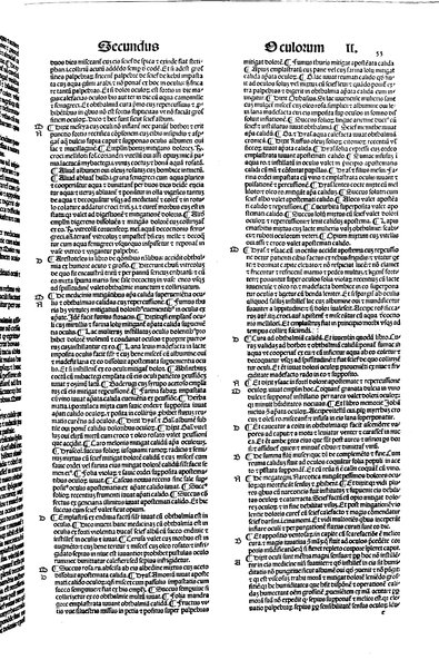 [Dictionnaire universel de medecine, de chirurgie, de chymie, de botanique, d'anatomie, de pharmacie, d'histoire naturelle, &c. Précédé d'un Discours historique sur l'origine & les progres de la medecine. Traduit de l'anglois de m. James par m.rs Diderot, Eidous & Toussaint. Revu, corrigé & augmenté par m. Julien Busson ... Tome premier [-sixieme]] 5