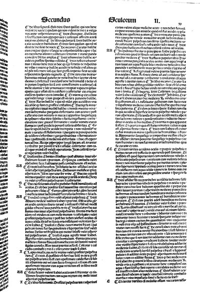 [Dictionnaire universel de medecine, de chirurgie, de chymie, de botanique, d'anatomie, de pharmacie, d'histoire naturelle, &c. Précédé d'un Discours historique sur l'origine & les progres de la medecine. Traduit de l'anglois de m. James par m.rs Diderot, Eidous & Toussaint. Revu, corrigé & augmenté par m. Julien Busson ... Tome premier [-sixieme]] 5