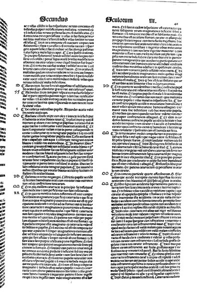 [Dictionnaire universel de medecine, de chirurgie, de chymie, de botanique, d'anatomie, de pharmacie, d'histoire naturelle, &c. Précédé d'un Discours historique sur l'origine & les progres de la medecine. Traduit de l'anglois de m. James par m.rs Diderot, Eidous & Toussaint. Revu, corrigé & augmenté par m. Julien Busson ... Tome premier [-sixieme]] 5