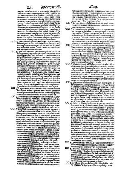 [Dictionnaire universel de medecine, de chirurgie, de chymie, de botanique, d'anatomie, de pharmacie, d'histoire naturelle, &c. Précédé d'un Discours historique sur l'origine & les progres de la medecine. Traduit de l'anglois de m. James par m.rs Diderot, Eidous & Toussaint. Revu, corrigé & augmenté par m. Julien Busson ... Tome premier [-sixieme]] 5